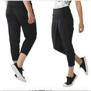 LULULEMON dance to yoga pants